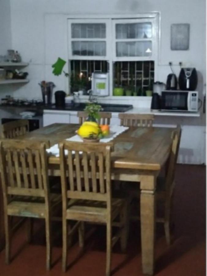 Homestay Em Casa Compartilhada
