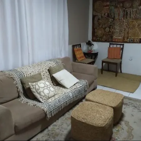 Quarto Em Casa Compartilhada Florianopolis Exterior photo