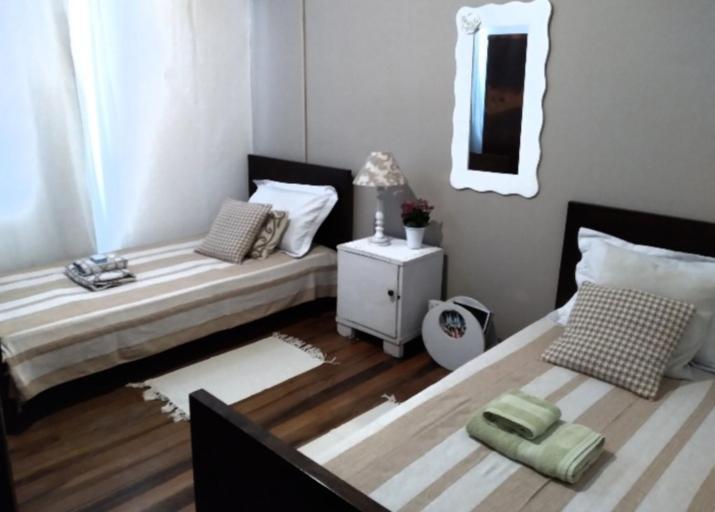 Homestay Em Casa Compartilhada *