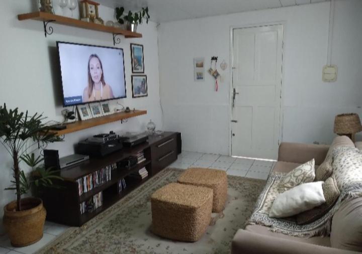 Em Casa Compartilhada * Florianópolis